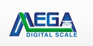 MEGA Digital Scale