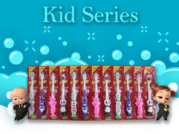 Profi Kids Series 201