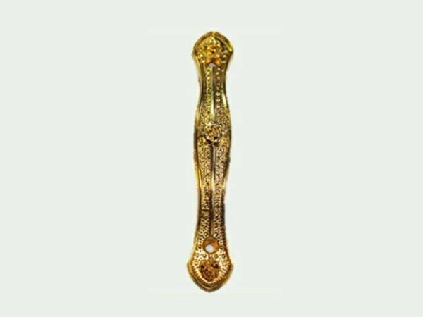 8635 Gold Handle