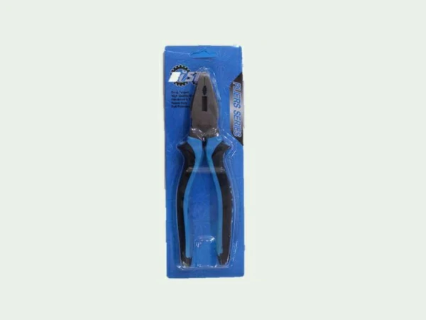 Bisu Plier Blue Card