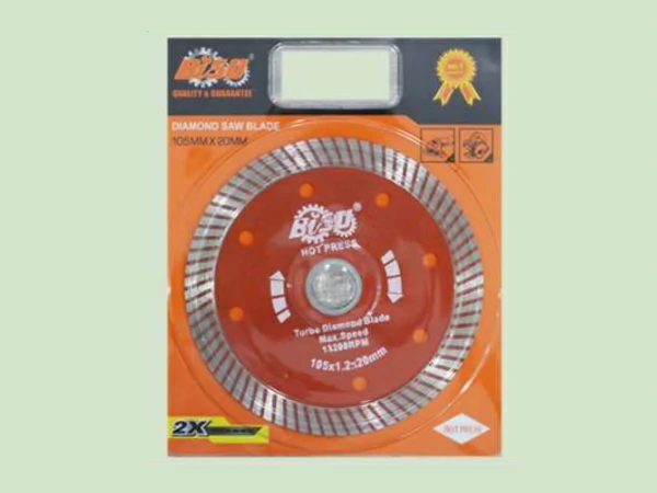 Diamond Saw Blade