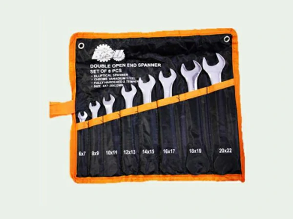 Combination Wrench set