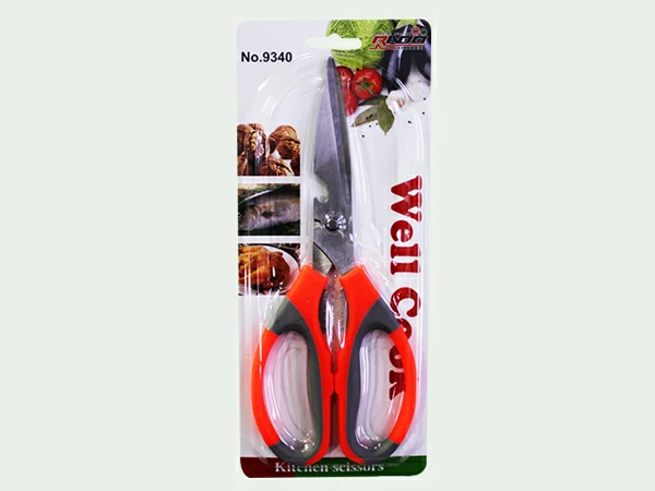 Kitchen Scissors