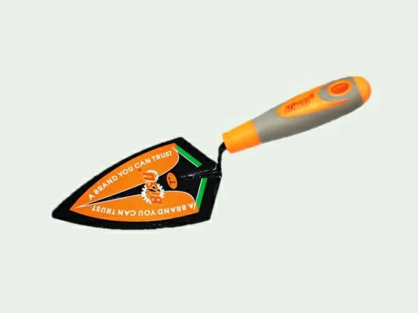 Bricklayer Trowel