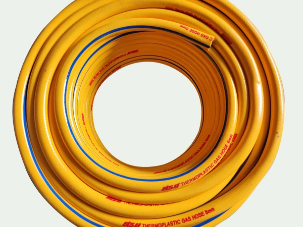 Bisu Gas Hose