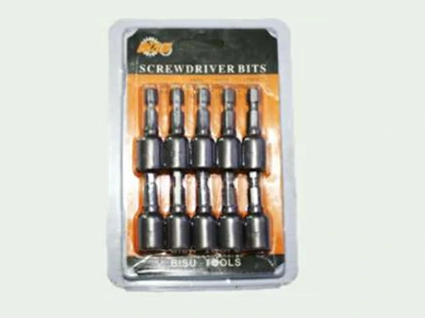 Screwdriver Bits