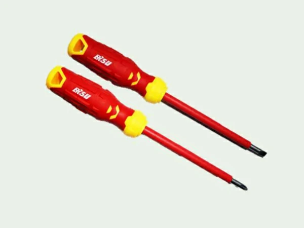 Electric Screwdriver