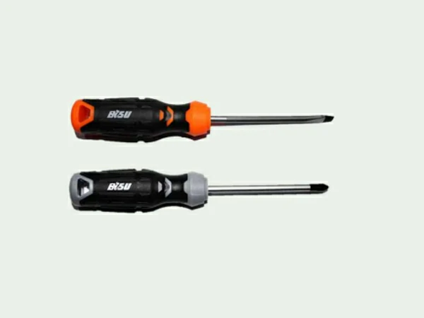 One Way Screwdriver